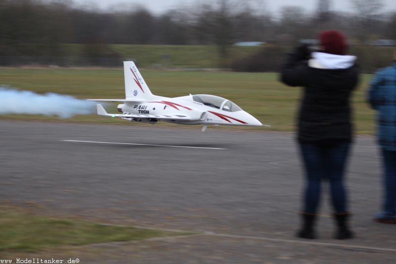 Hammer Jet Meeting  März   2016   HP  68