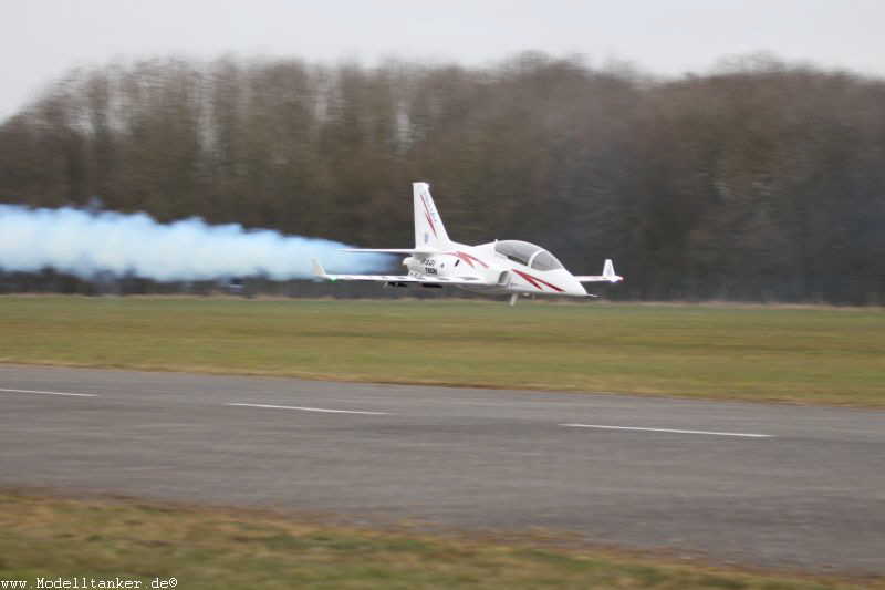 Hammer Jet Meeting  März   2016   HP  71