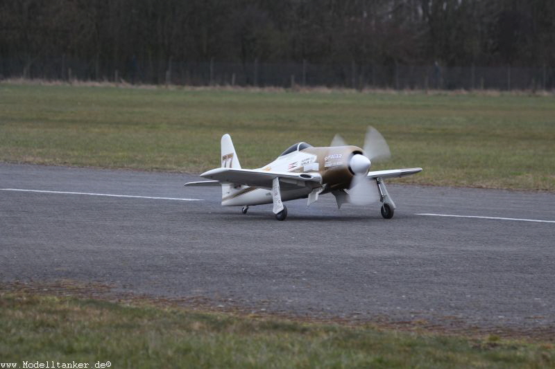 Hammer Jet Meeting  März   2016   HP  75