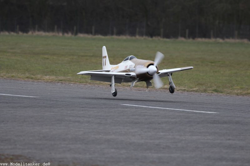 Hammer Jet Meeting  März   2016   HP  78