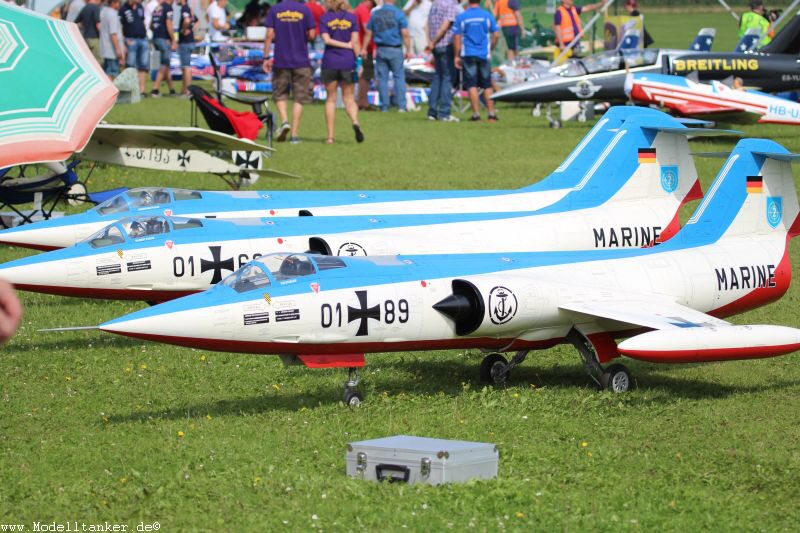 EuroFlugtag Niederkassel . 16  HP  16