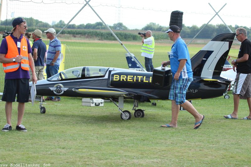 EuroFlugtag Niederkassel . 16  HP  34