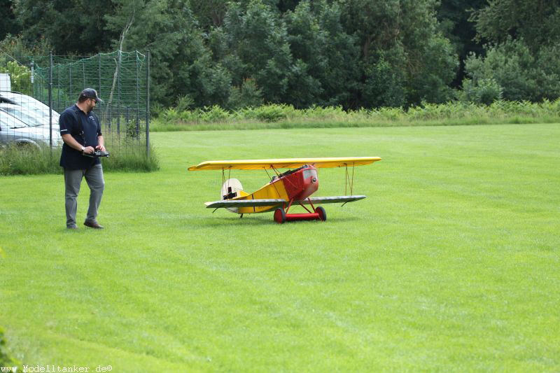 Flugtag Waltrop Juni     16   HP  16