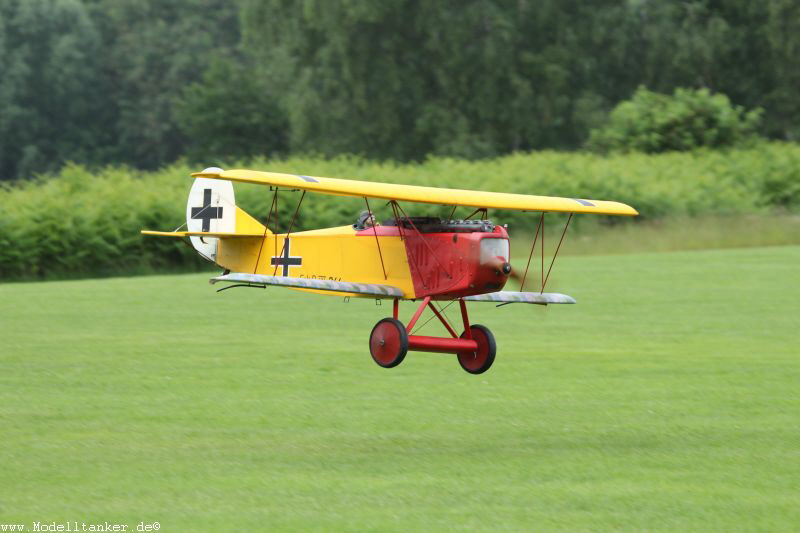 Flugtag Waltrop Juni     16   HP  3