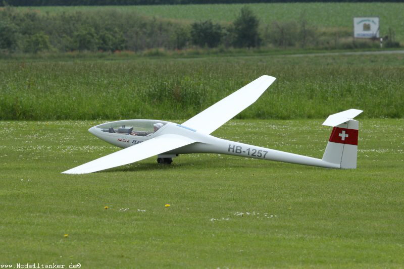 Großseglertreffen Jüchen   16   HP  14