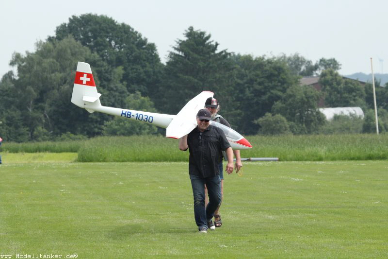 Großseglertreffen Jüchen   16   HP  19