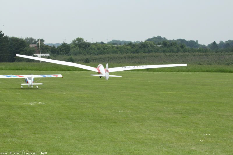 Großseglertreffen Jüchen   16   HP  30