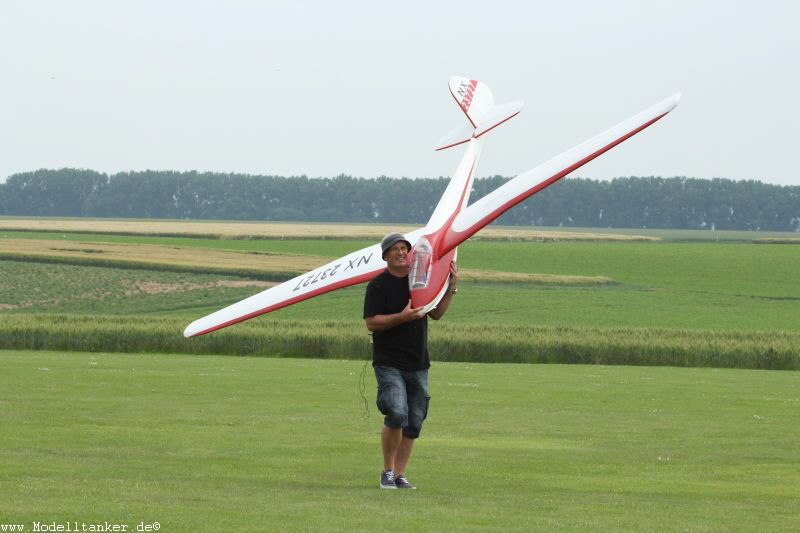 Großseglertreffen Jüchen   16   HP  40