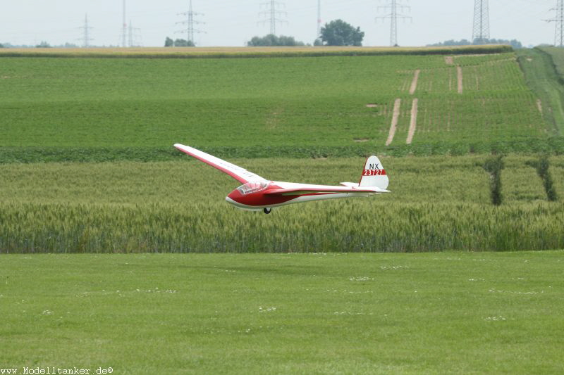 Großseglertreffen Jüchen   16   HP  47