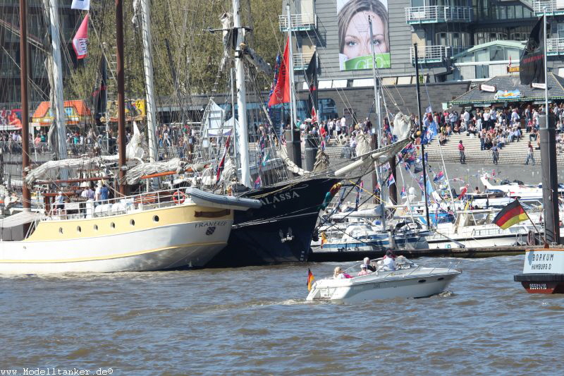 Hafengeburtstag Hamburg  2016 HP  19