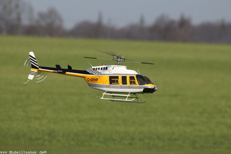 Winter Heli Treffen Waltrop   2016   HP  23