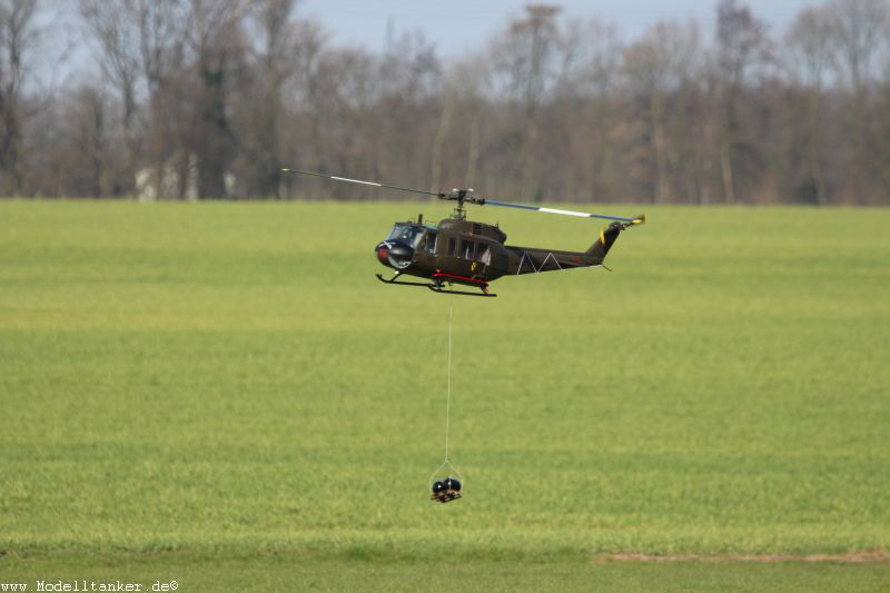 Winter Heli Treffen Waltrop   2016   HP  28