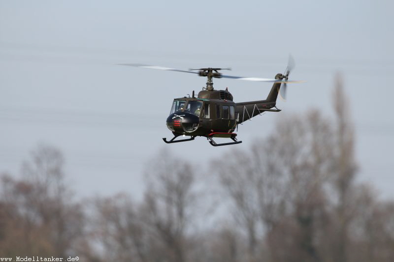 Winter Heli Treffen Waltrop   2016   HP  31