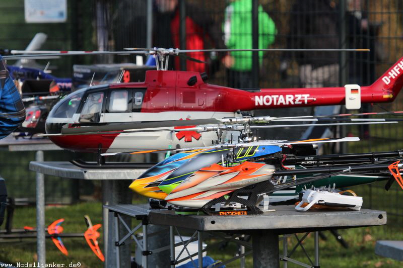 Winter Heli Treffen Waltrop   2016   HP  36