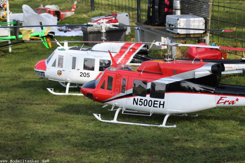 Winter Heli Treffen Waltrop   2016   HP  43