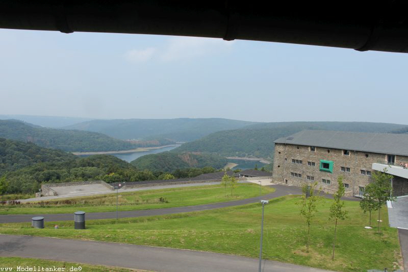 Burg Vogelsang  2017   HP  1