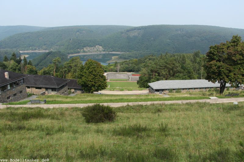 Burg Vogelsang  2017   HP  10