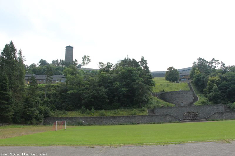 Burg Vogelsang  2017   HP  16