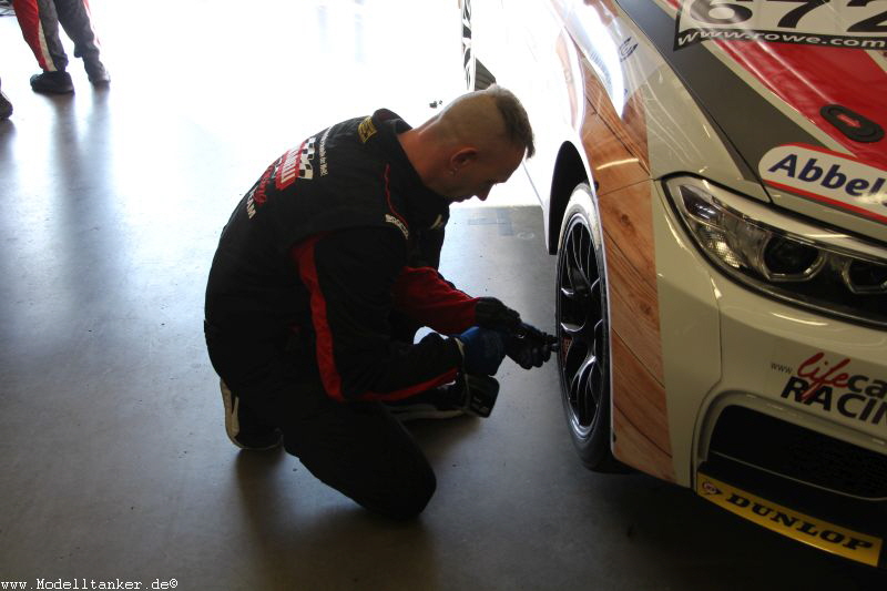 Frikadelli at Work 5. Lauf VLN 2017   HP  12