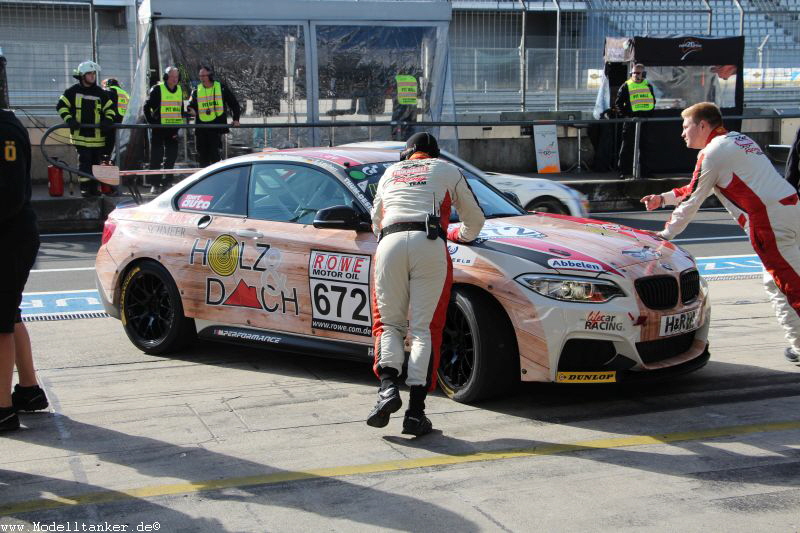 Frikadelli at Work 5. Lauf VLN 2017   HP  19