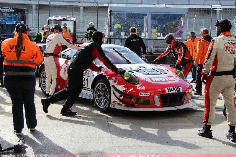 Frikadelli at Work 5. Lauf VLN 2017   HP  22