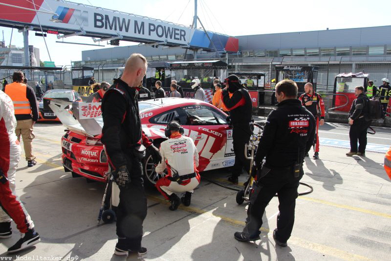 Frikadelli at Work 5. Lauf VLN 2017   HP  25