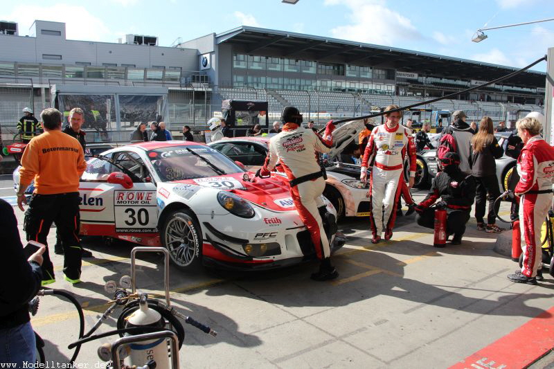 Frikadelli at Work 5. Lauf VLN 2017   HP  47