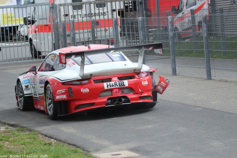 Frikadelli at Work 5. Lauf VLN 2017   HP  60