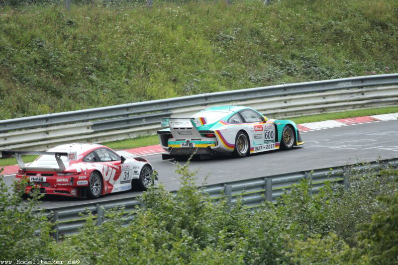 Frikadelli at Work 5. Lauf VLN 2017   HP  66