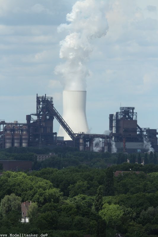 Landschaftspark Nord Duisburg  2017  HP  16