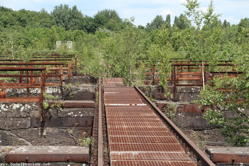 Landschaftspark Nord Duisburg  2017  HP  26