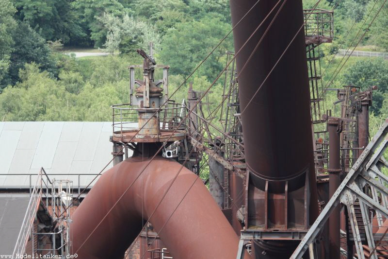 Landschaftspark Nord Duisburg  2017  HP  40