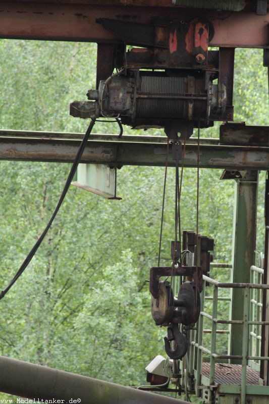 Landschaftspark Nord Duisburg  2017  HP  46