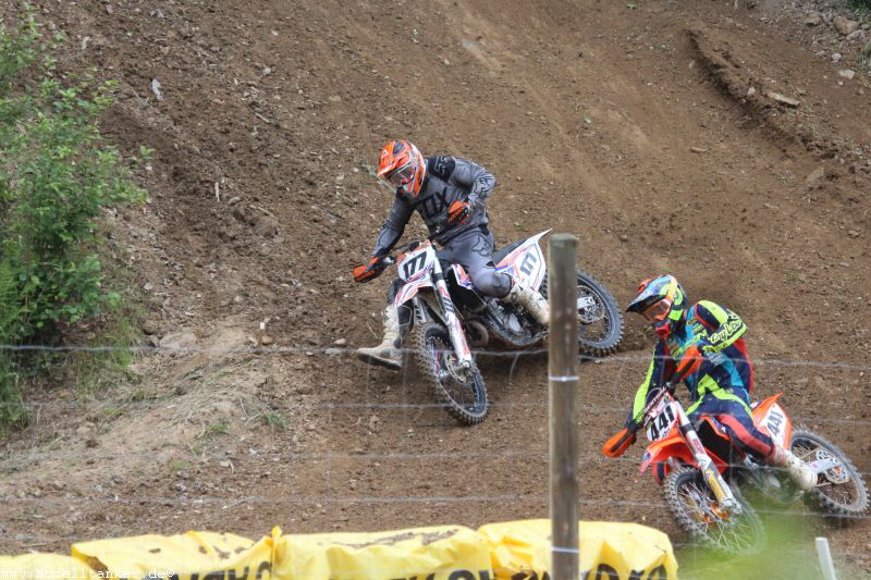 MX Masters Bielstein 2017  HP  57