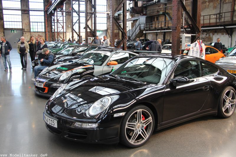 Porsche Treffen Areal Böhler 2017   HP  13