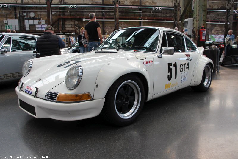 Porsche Treffen Areal Böhler 2017   HP  21