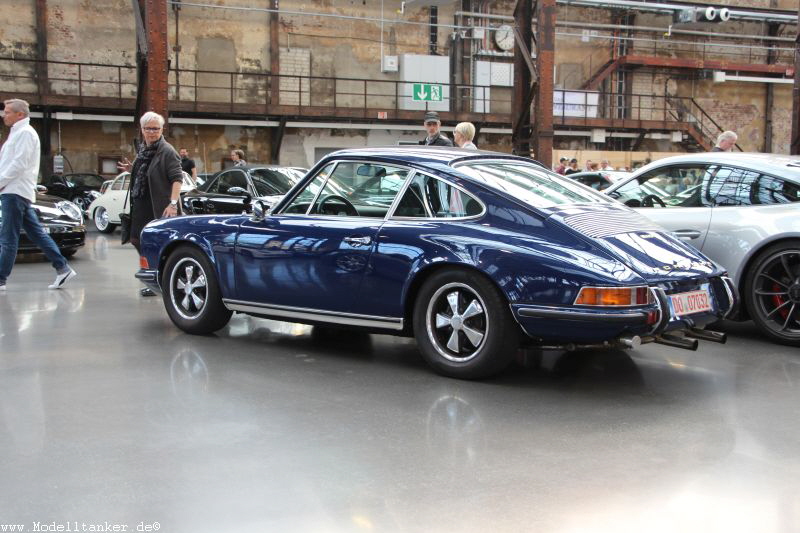 Porsche Treffen Areal Böhler 2017   HP  24