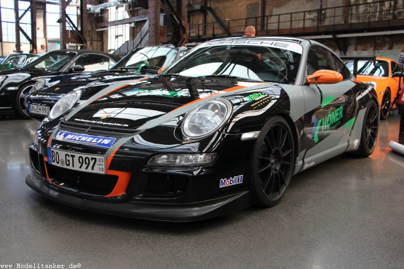 Porsche Treffen Areal Böhler 2017   HP  25