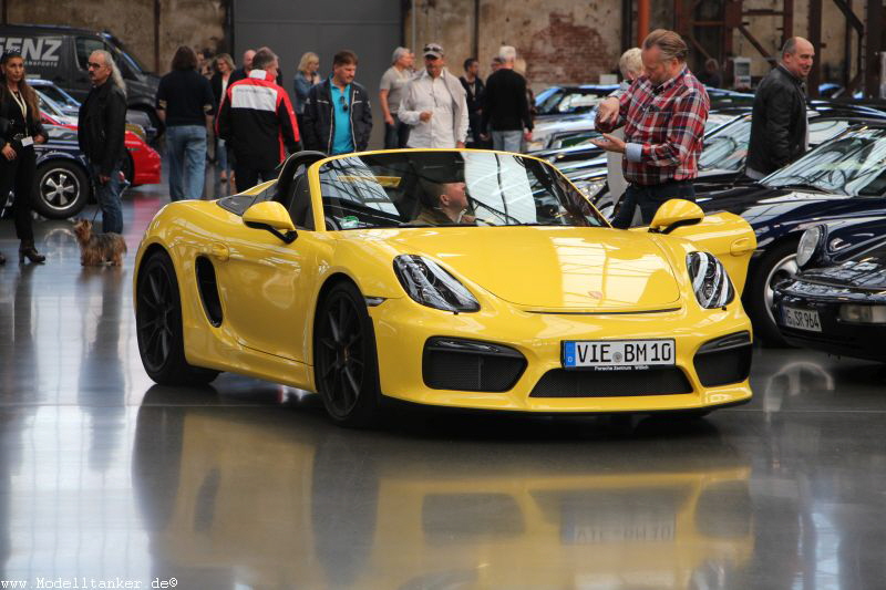 Porsche Treffen Areal Böhler 2017   HP  31