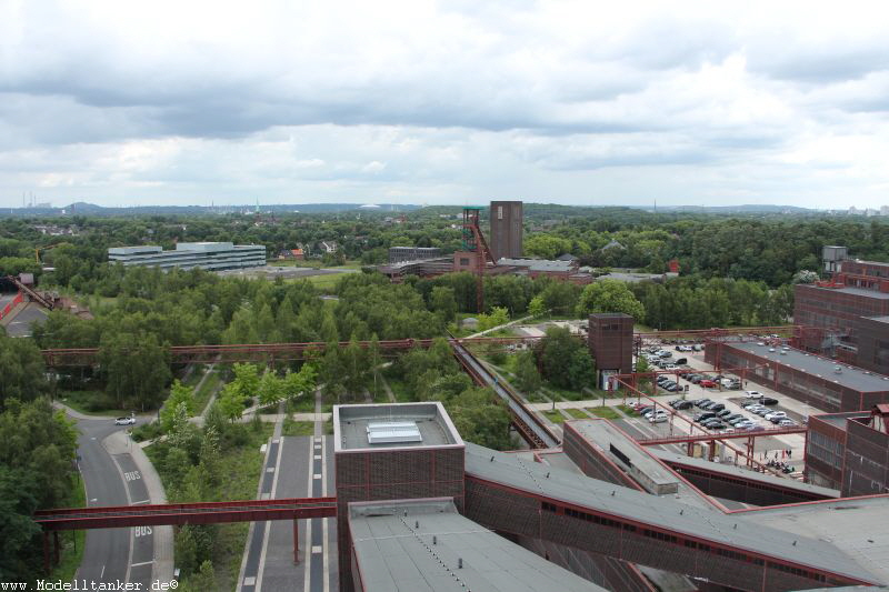 Zeche Zollverein  2017  HP  25