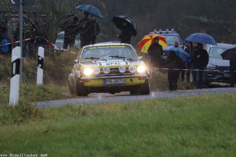 Rally Köln - Ahrweiler  2017   HP  11