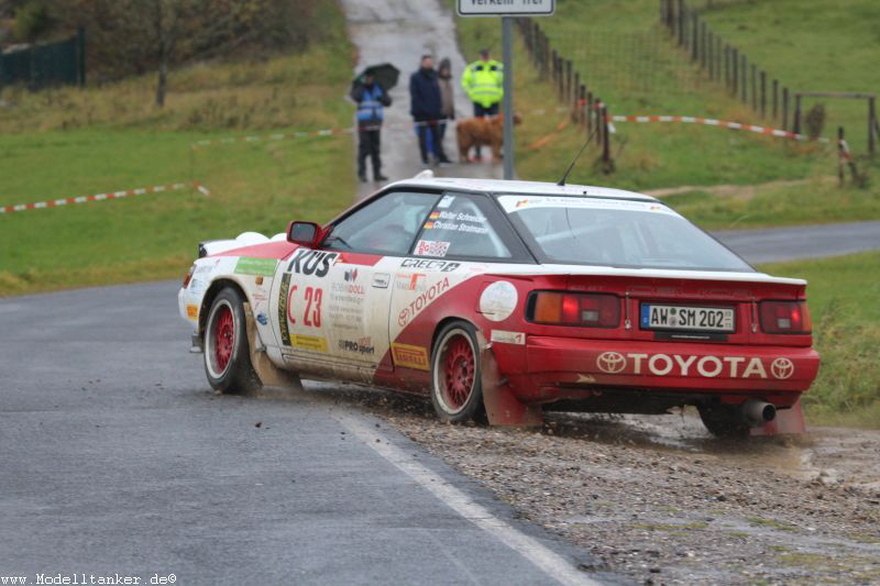 Rally Köln - Ahrweiler  2017   HP  2