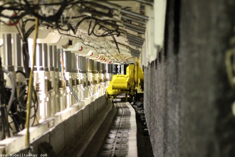 Bergbau Museum Bochum die 2.   Jan 2018  HP  25