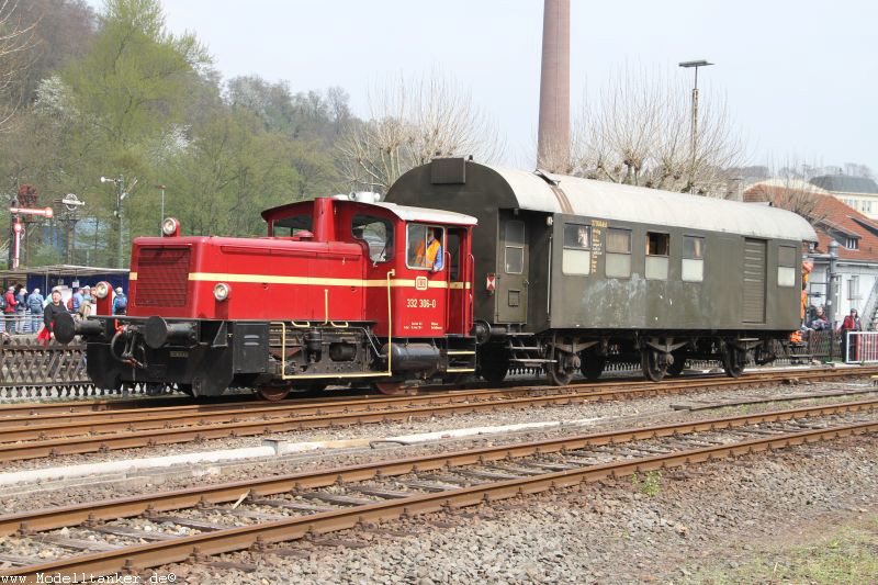 Eisenbahnmuseum Bochum   2018  HP  13