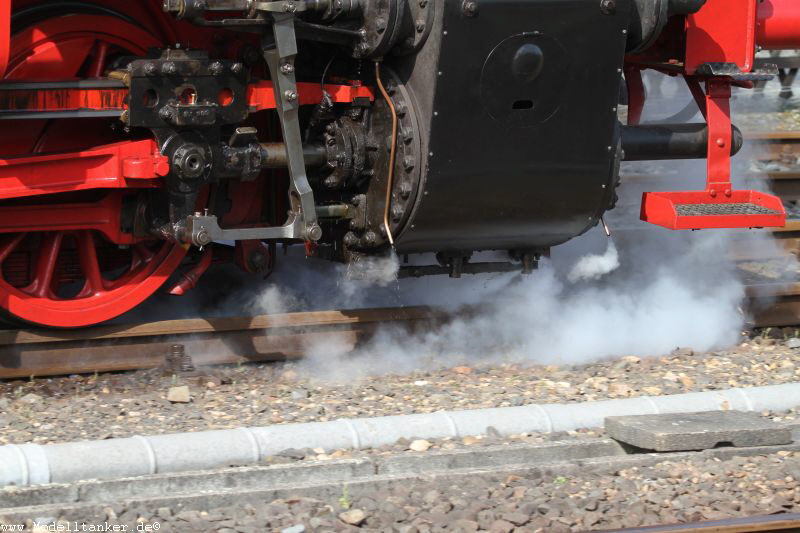 Eisenbahnmuseum Bochum   2018  HP  18