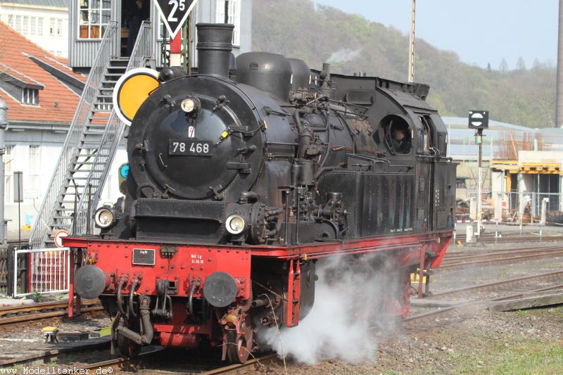 Eisenbahnmuseum Bochum   2018  HP  20