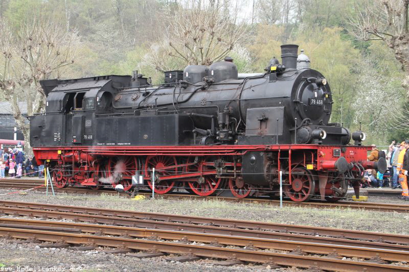 Eisenbahnmuseum Bochum   2018  HP  4