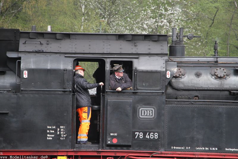 Eisenbahnmuseum Bochum   2018  HP  5