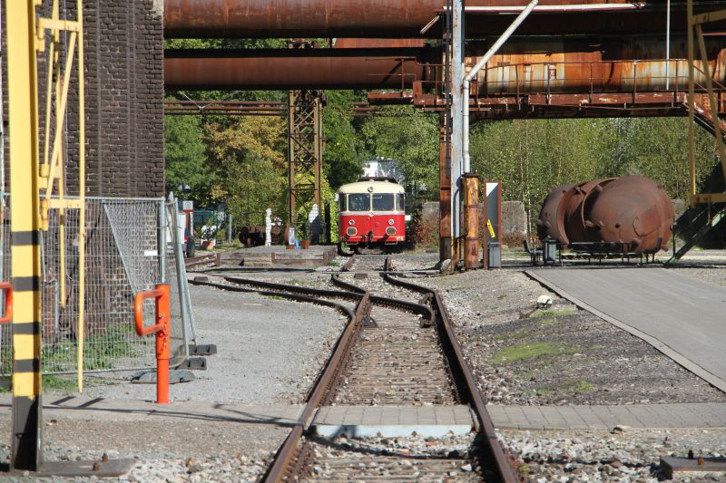 Henrichshütte Hattingen    2018 HP 29