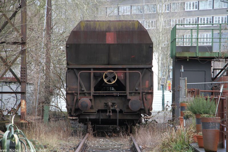 Henrichshütte und Geleucht  2018  HP  12